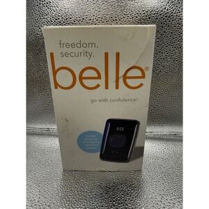 Freedom Security Belle Medical Emergency Alert System